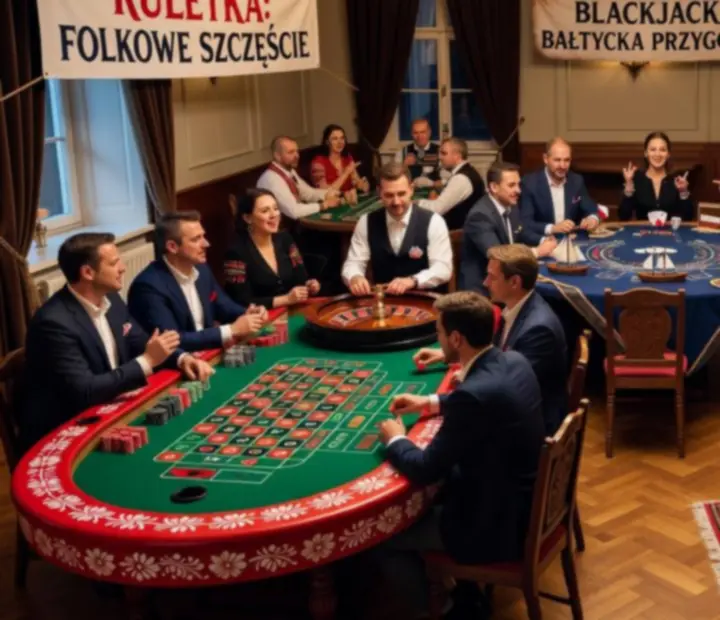 Przegląd różnych formatów eventów NAXSOL ENTERPRISES LTD